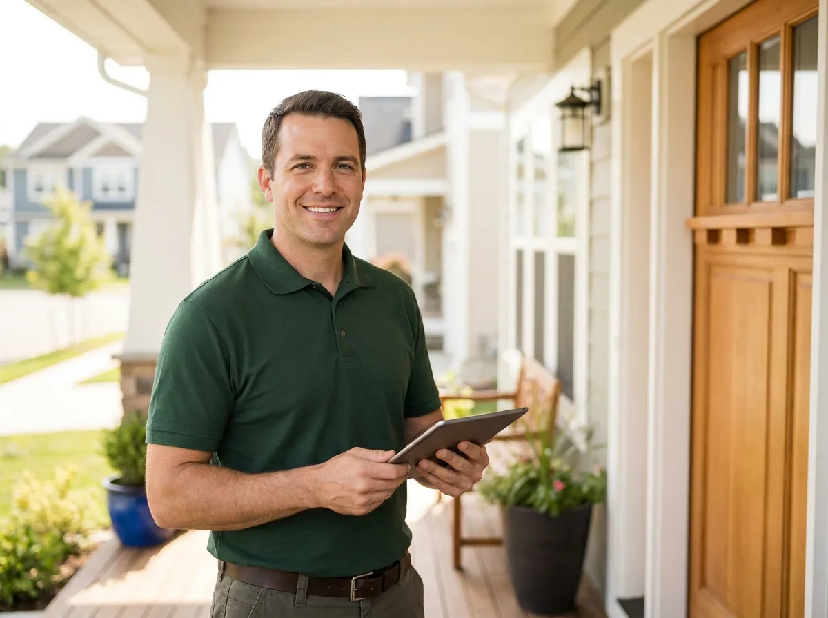 Pest control FAQs for Arnolds Park, IA